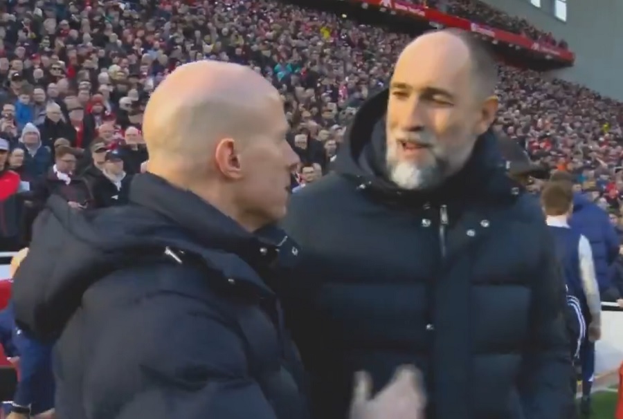 ����� blooper ��� ��� �������, ������ ��� ���������� ��� ���� ��� ���� �����! (vid) 