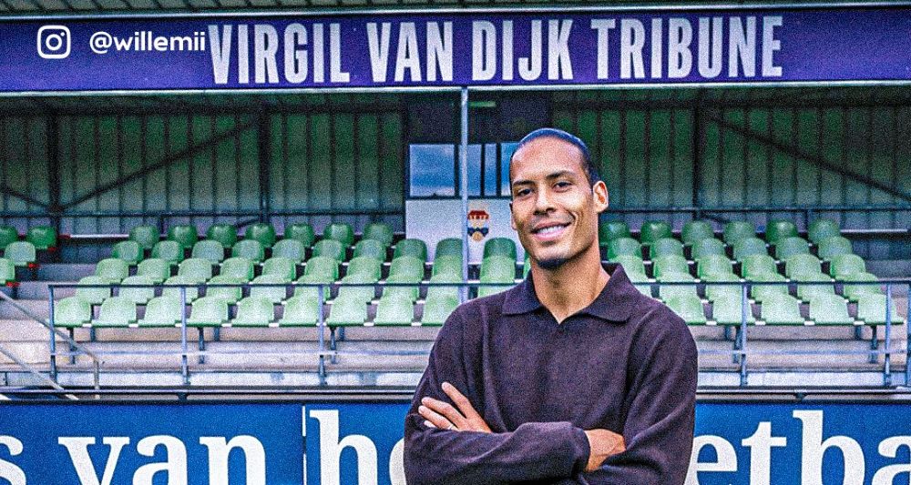 A  ,  :    ...         Willem II!