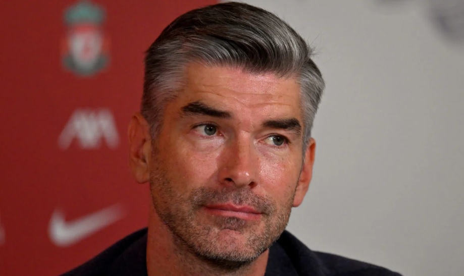 Με Χιουζ η αναδιαμόρφωση του ρόστερ της Λίβερπουλ το καλοκαίρι Με Χιουζ η αναδιαμόρφωση του ρόστερ της Λίβερπουλ το καλοκαίρι