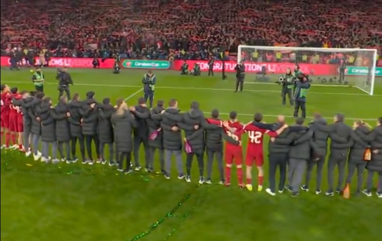      :       YNWA! (vid)