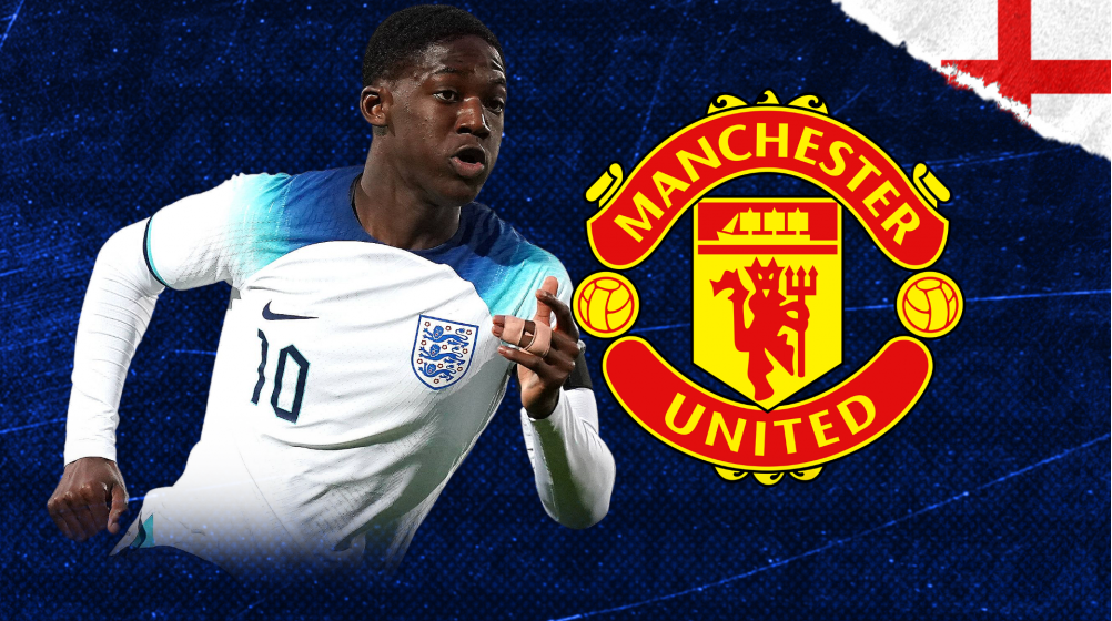 Εθνική Αγγλίας: Ολόκληρη χρονιά χωρίς παίκτη της Μάντσεστερ Γιουνάιτεντ για πρώτη φορά μετά από μισό αιώνα! Εθνική Αγγλίας: Ολόκληρη χρονιά χωρίς παίκτη της Μάντσεστερ Γιουνάιτεντ για πρώτη φορά μετά από μισό αιώνα!