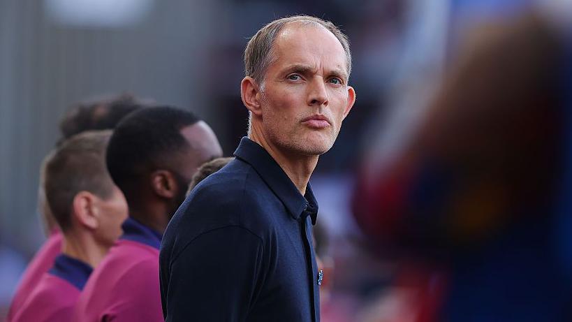 Επιστροφή με... άρωμα 2022 στην εθνική Αγγλίας! Επιστροφή με... άρωμα 2022 στην εθνική Αγγλίας!