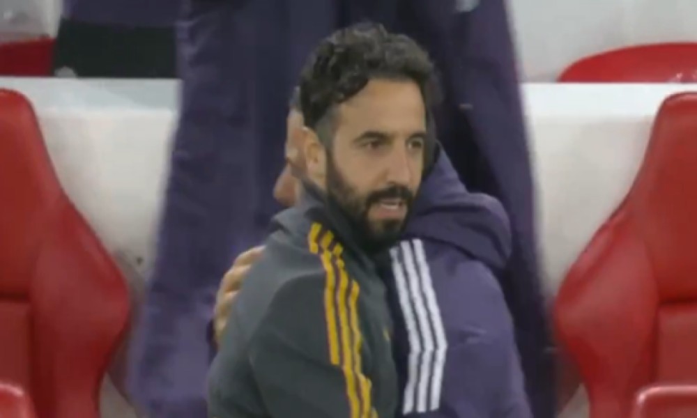O      :       ! (vid)