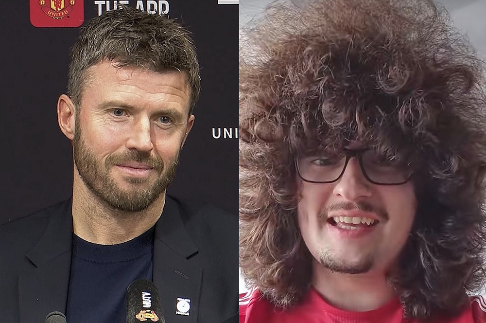 � ����� ��������, ����… ��� ��������� ������� ���� �������� ����� �� ��� �����! (vid)