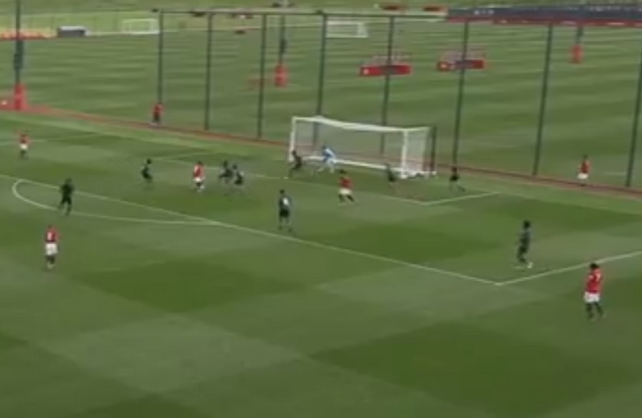     14 wonderkid   ! (vid)