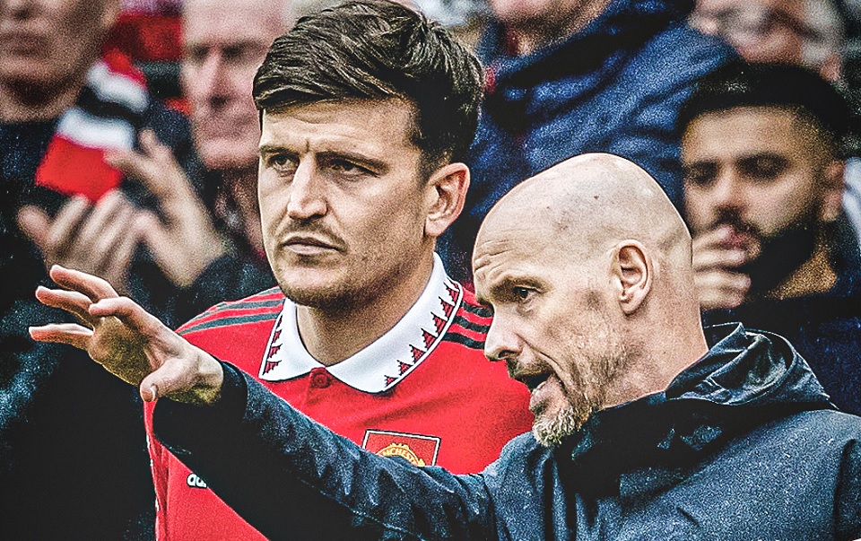 Harry Maguire: The truth behind his demands and his winning percentage!