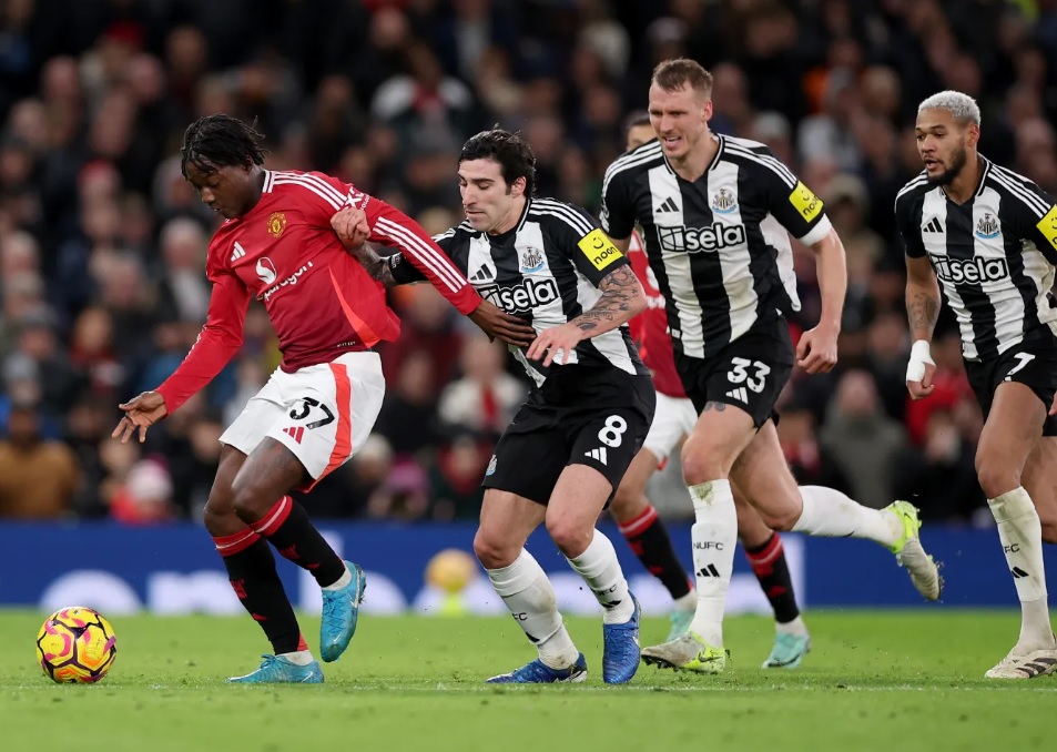 Επίσημα ένα ματς στη Boxing Day – Αναλυτικά το πρόγραμμα των Χριστουγέννων στην Πρέμιερ!  Επίσημα ένα ματς στη Boxing Day – Αναλυτικά το πρόγραμμα των Χριστουγέννων στην Πρέμιερ!