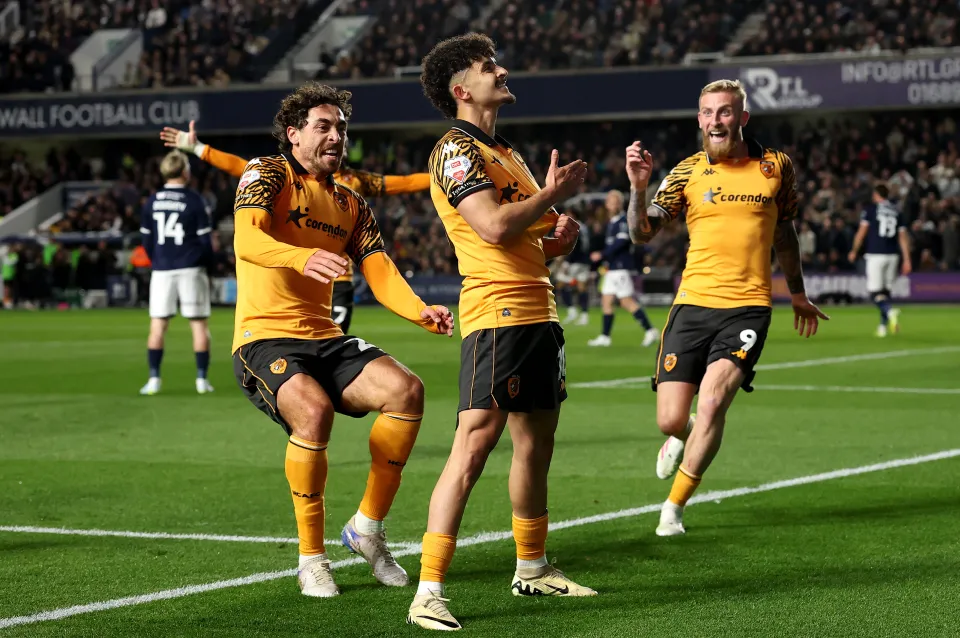 � 6�� ��� Championship ���� Premier League; ���� �� �� ����� � ���, 16 ������ ����!