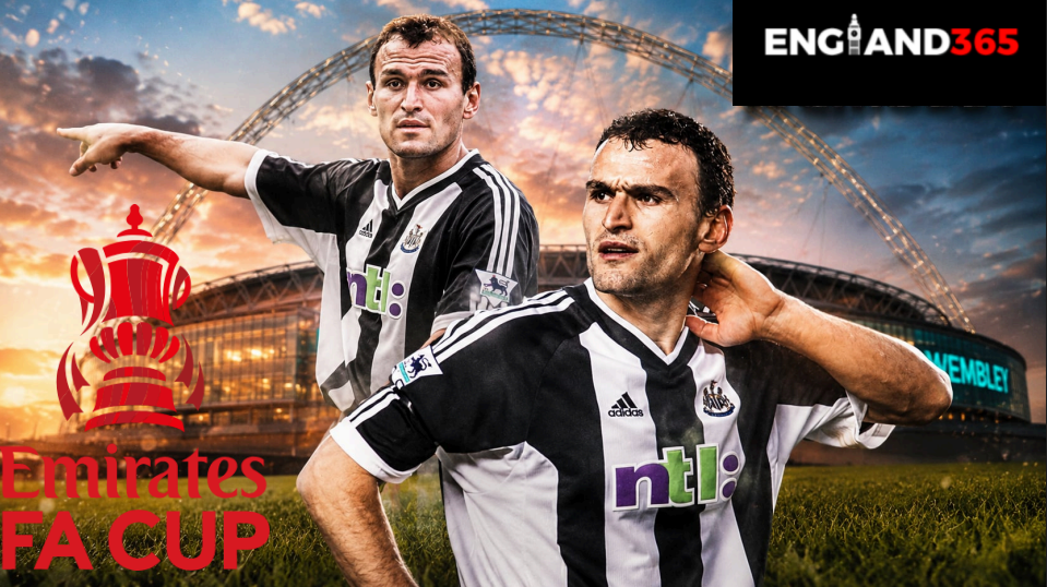 � ����� ��������� ��� England365: ��� ������ ���� ��� �Wembley�, �� ��� ������� ������� ��� ����� ���� ��������� ��� ��������!�