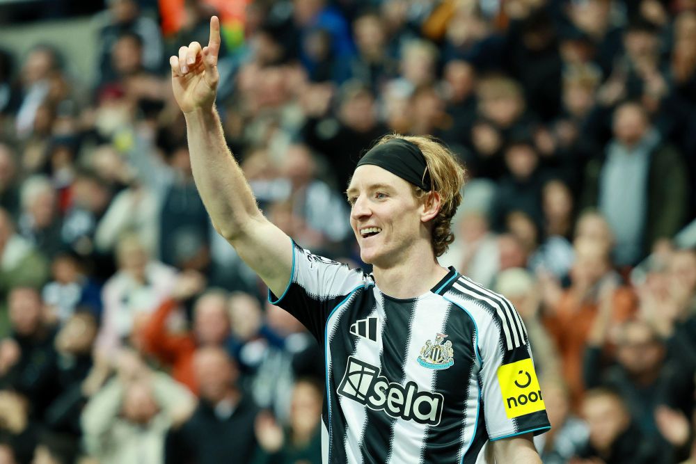          Champions League!