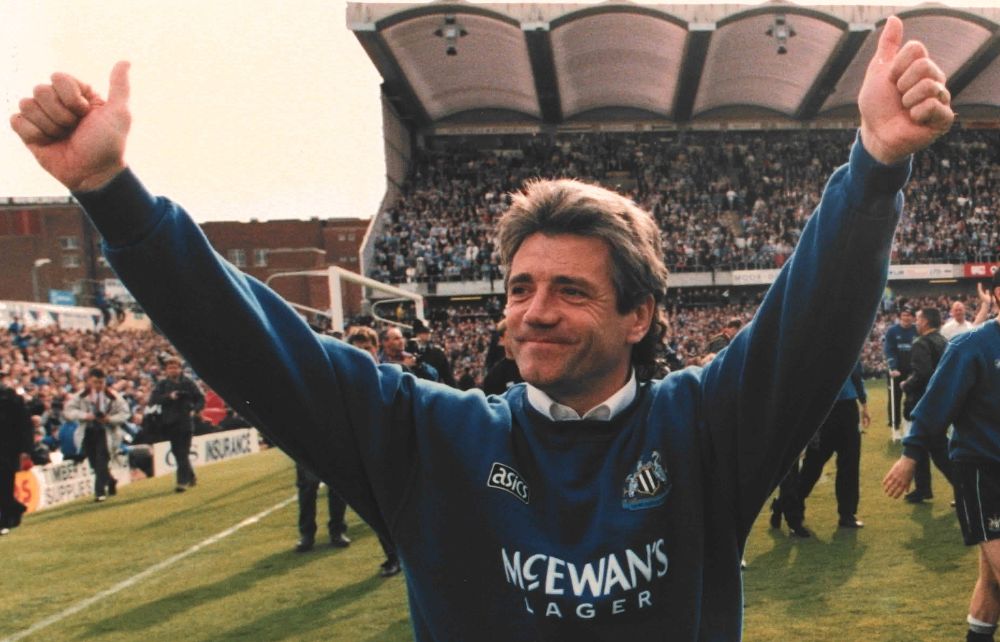 O Κέβιν Κίγκαν διαγνώστηκε με καρκίνο, ξεκινάει θεραπεία για να ξεπεράσει το πρόβλημα υγείας του O Κέβιν Κίγκαν διαγνώστηκε με καρκίνο, ξεκινάει θεραπεία για να ξεπεράσει το πρόβλημα υγείας του