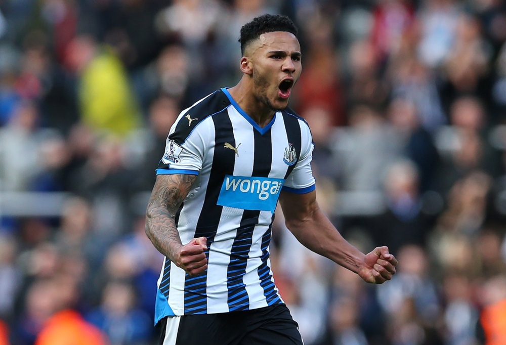 Η Νιούκαστλ αποχαιρέτησε τον αρχηγό της μετά από 12 χρόνια! Η Νιούκαστλ αποχαιρέτησε τον αρχηγό της μετά από 12 χρόνια!