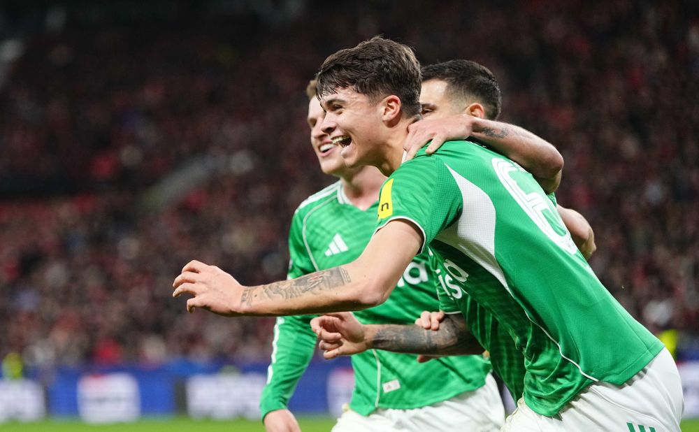 Ο Μάιλι έχει «εθιστεί» στα ρεκόρ: Τους τελευταίους 25 μήνες γράφει ιστορία με τη Νιούκαστλ στο Champions League! Ο Μάιλι έχει «εθιστεί» στα ρεκόρ: Τους τελευταίους 25 μήνες γράφει ιστορία με τη Νιούκαστλ στο Champions League!