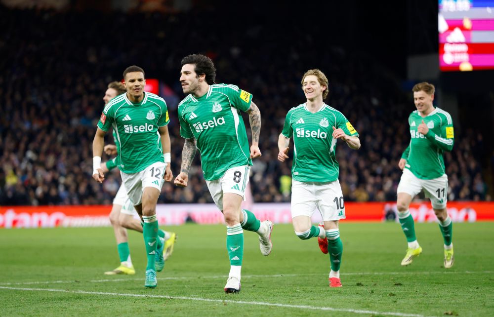 ������� ��������� ��� 10 �������� 11, ���������� �������� ��� ����� FA Cup � ����!