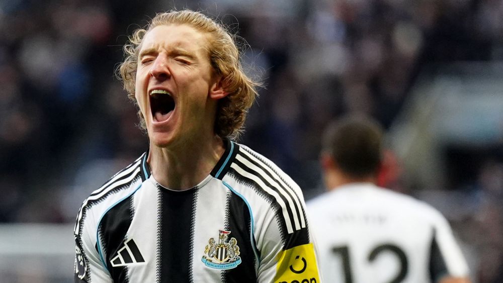 �The Anthony Gordon show�: ������� ���� ��� ������� ��� ���������! 