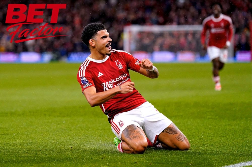 Bet Factor, part 17: � �������� ������ ������ �� ������ ��� ���������, �� �� ��������� ��� ���� ��� ���… ��������� ���!