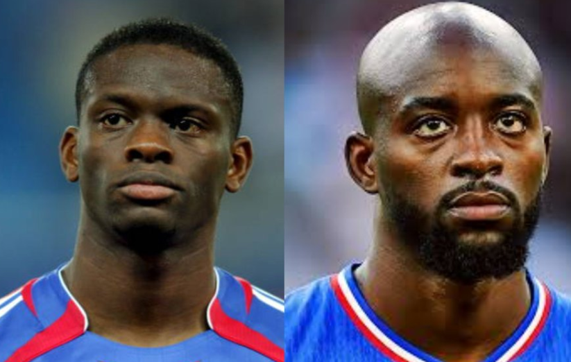 Ματετά όπως… Σαχά: Ο επιθετικός της Κρίσταλ Πάλας πέτυχε κάτι… μοναδικό με την εθνική Γαλλίας! Ματετά όπως… Σαχά: Ο επιθετικός της Κρίσταλ Πάλας πέτυχε κάτι… μοναδικό με την εθνική Γαλλίας!