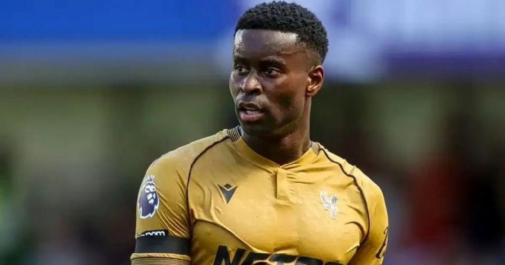 Μαρκ Γκέχι: Δεν «παίζει» μόνη η Λίβερπουλ, τον θέλει και η Ίντερ! Μαρκ Γκέχι: Δεν «παίζει» μόνη η Λίβερπουλ, τον θέλει και η Ίντερ!