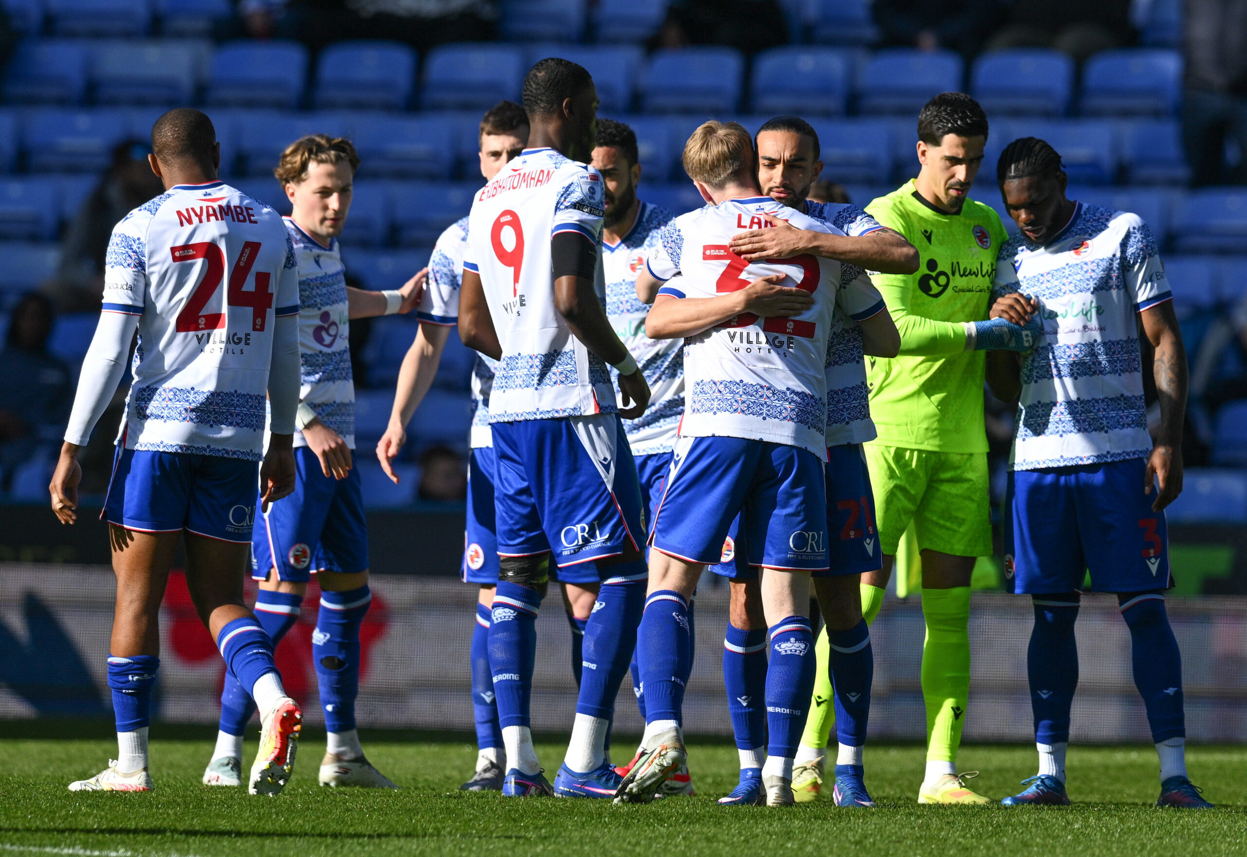 Το «Tip of the Day» πάει για το… 6Χ6 με τον Δημήτρη Μανάκο, «ποντάροντας» ξανά στη League Two! Το «Tip of the Day» πάει για το… 6Χ6 με τον Δημήτρη Μανάκο, «ποντάροντας» ξανά στη League Two!