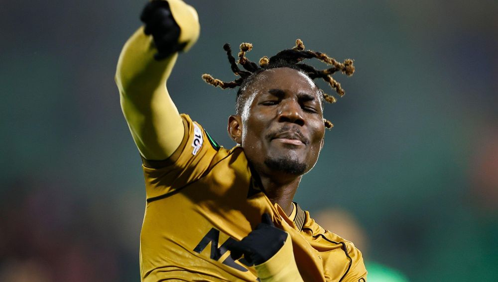 H Κρίσταλ Πάλας έχει ακόμα το... πάνω χέρι για την 8άδα, γιατί περιμένει ένα ματς στη Γερμανία! H Κρίσταλ Πάλας έχει ακόμα το... πάνω χέρι για την 8άδα, γιατί περιμένει ένα ματς στη Γερμανία!