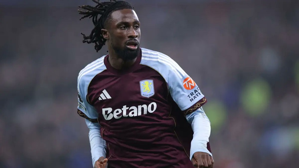 Τέλος οι... μαντεψιές στην Πάλας, ανακοίνωσε Γκεσάν! Τέλος οι... μαντεψιές στην Πάλας, ανακοίνωσε Γκεσάν!