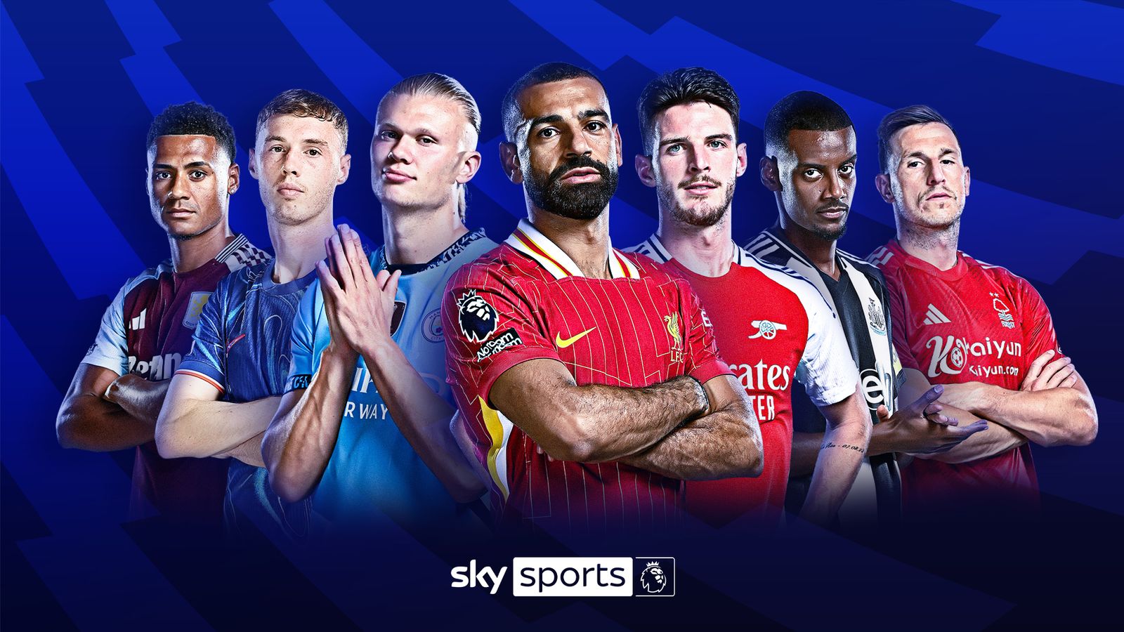 «Φάκελος» φιλικά στην Premier League: Δύο δεν έχουν παίξει, πέντε δεν έχουν κερδίσει, 12 μέρες πριν τη σέντρα! «Φάκελος» φιλικά στην Premier League: Δύο δεν έχουν παίξει, πέντε δεν έχουν κερδίσει, 12 μέρες πριν τη σέντρα!