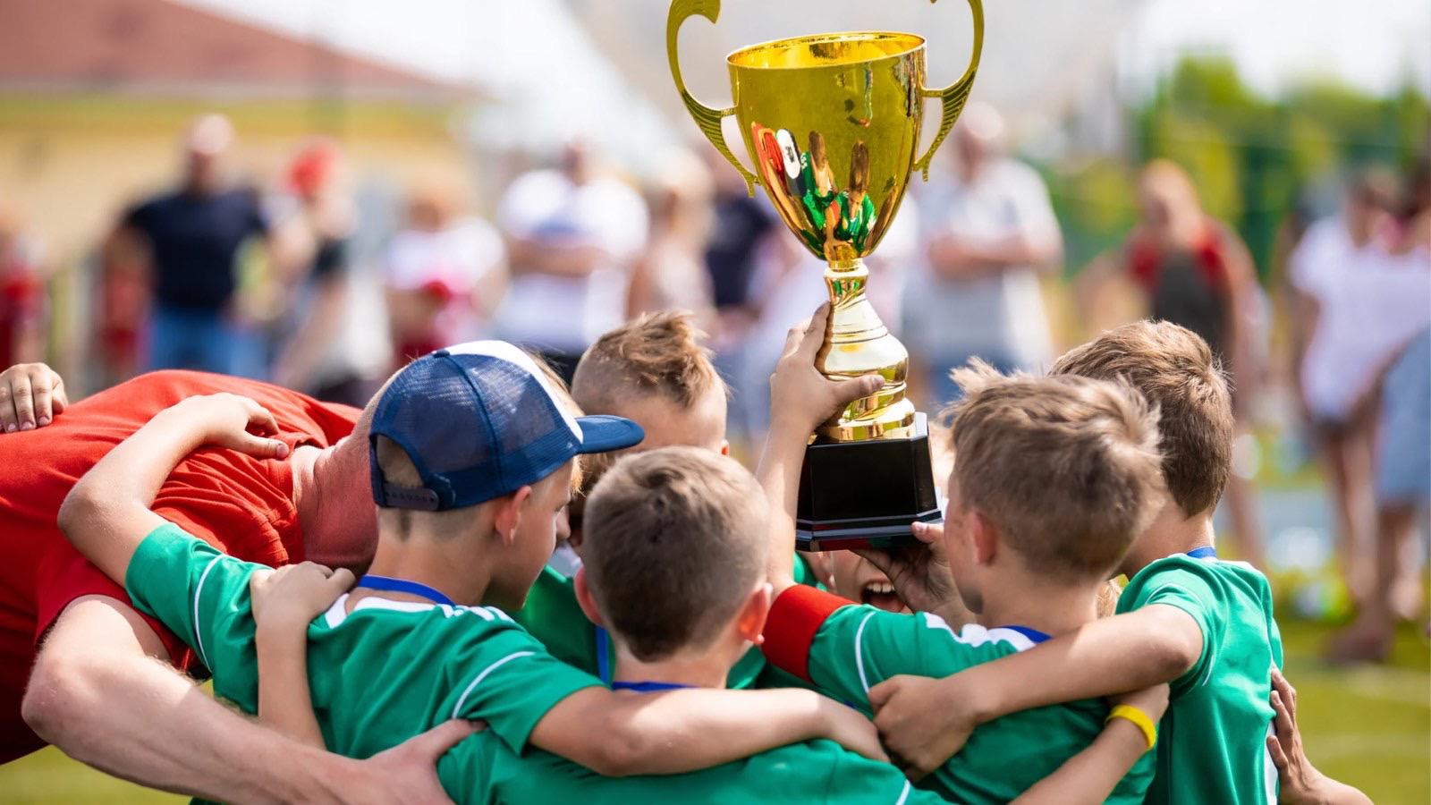 Η Πανελλήνια τελική φάση του Socca Youth League ξεκινά Η Πανελλήνια τελική φάση του Socca Youth League ξεκινά