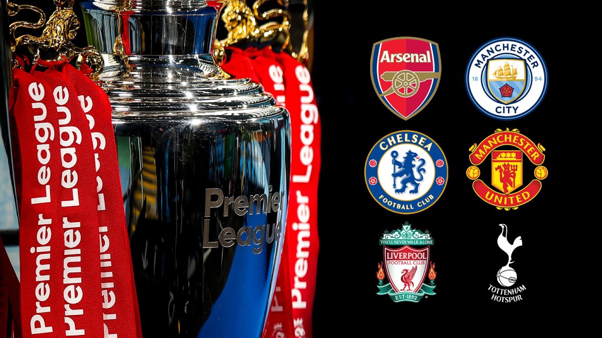      Premier League; - …   ESL,        !