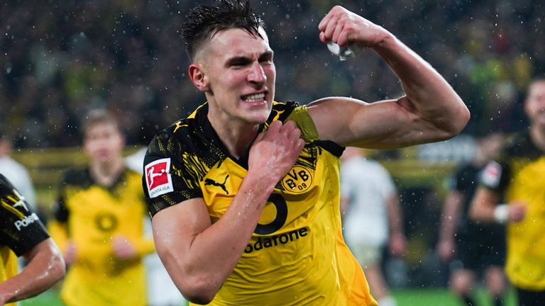 Λίβερπουλ: Το βλέμμα στον… Σλότερμπεκ, για το κέντρο της άμυνας! Λίβερπουλ: Το βλέμμα στον… Σλότερμπεκ, για το κέντρο της άμυνας!