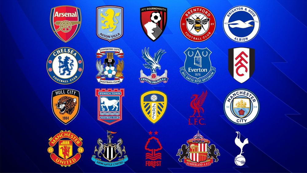 Οι στοιχηματικές αποδόσεις για τη νέα Premier League: Τα φαβορί, οι ομάδες που υποβιβάζονται και τα «εισιτήρια» για την Ευρώπη! Οι στοιχηματικές αποδόσεις για τη νέα Premier League: Τα φαβορί, οι ομάδες που υποβιβάζονται και τα «εισιτήρια» για την Ευρώπη!