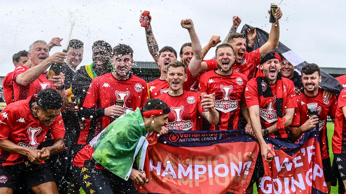 ����� �� 18 ������� ����� ����� ������ �� ����������� ���� ������: �� ��������� �� ��� ������ ��� National League!