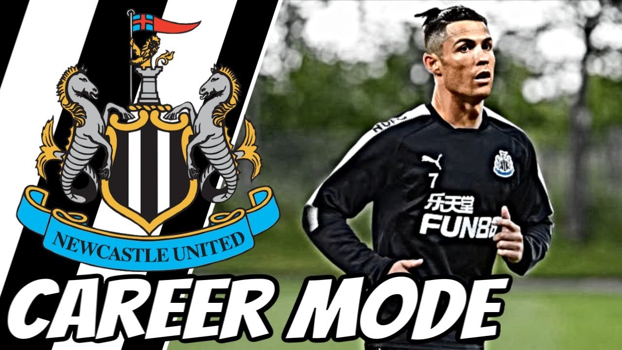         ;  … career mode!