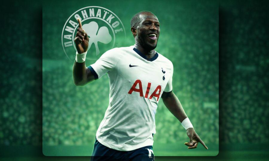 Ο μοναδικός τίτλος που κατέκτησε ο Σισοκό του… Παναθηναϊκού: Μία «πλούσια» καριέρα, παίκτης που «λάτρεψε» την Premier League! Ο μοναδικός τίτλος που κατέκτησε ο Σισοκό του… Παναθηναϊκού: Μία «πλούσια» καριέρα, παίκτης που «λάτρεψε» την Premier League!