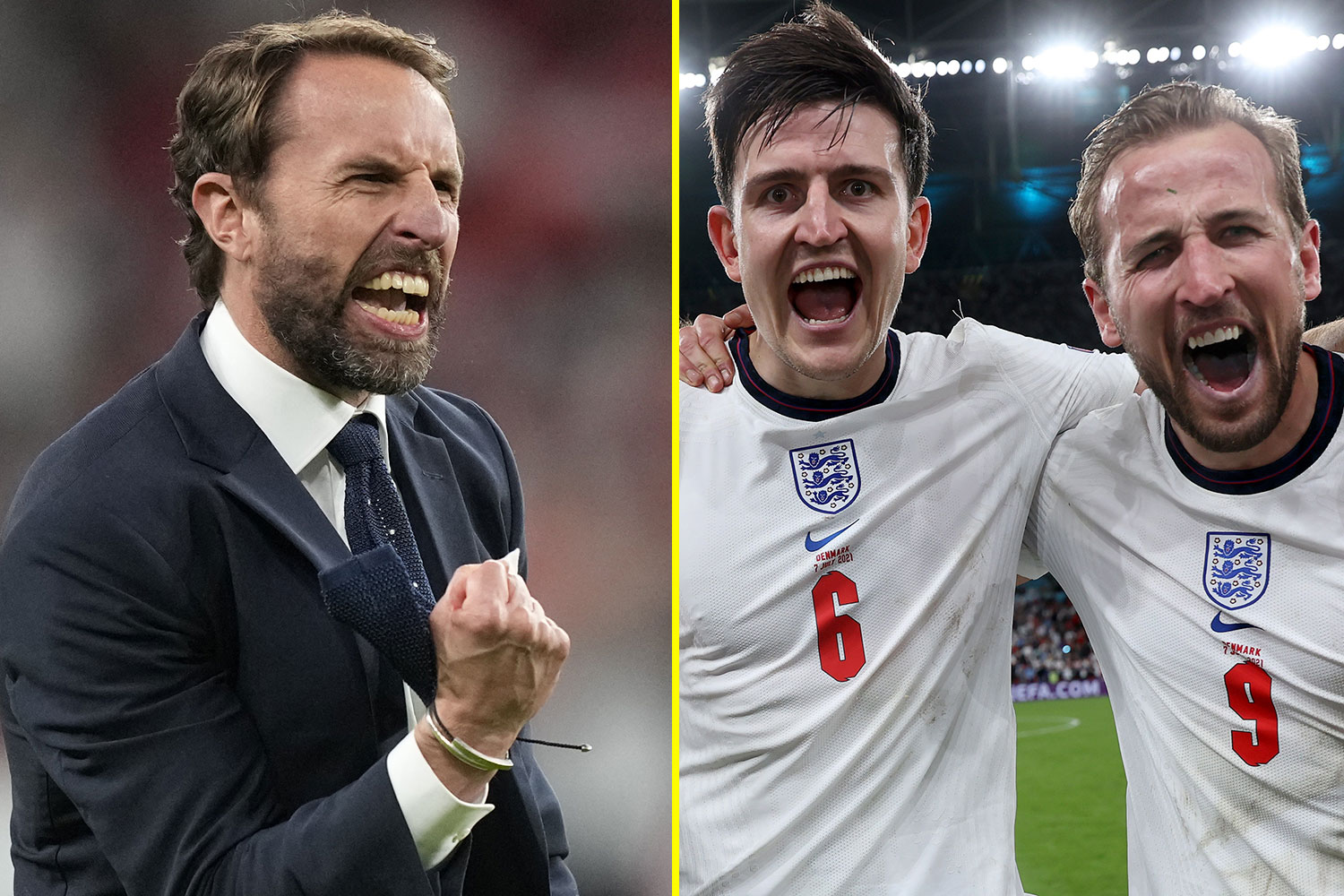 Παγκόσμιο Κύπελλο 2022: Τρίτο φαβορί οι Άγγλοι για να κάνουν πραγματικότητα το «It’s coming home»!