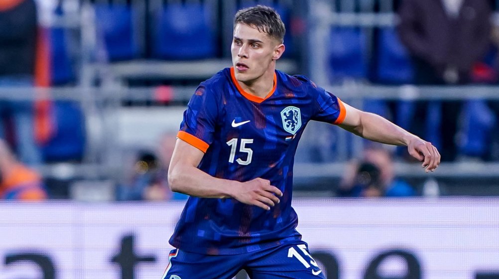 Το ξανά… έκανε ο Φαν ντε Φεν: Δεν πιάνεται ούτε με… λάσο! Το ξανά… έκανε ο Φαν ντε Φεν: Δεν πιάνεται ούτε με… λάσο!