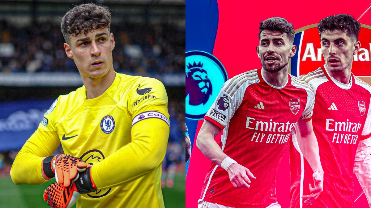    ;            Champions League!