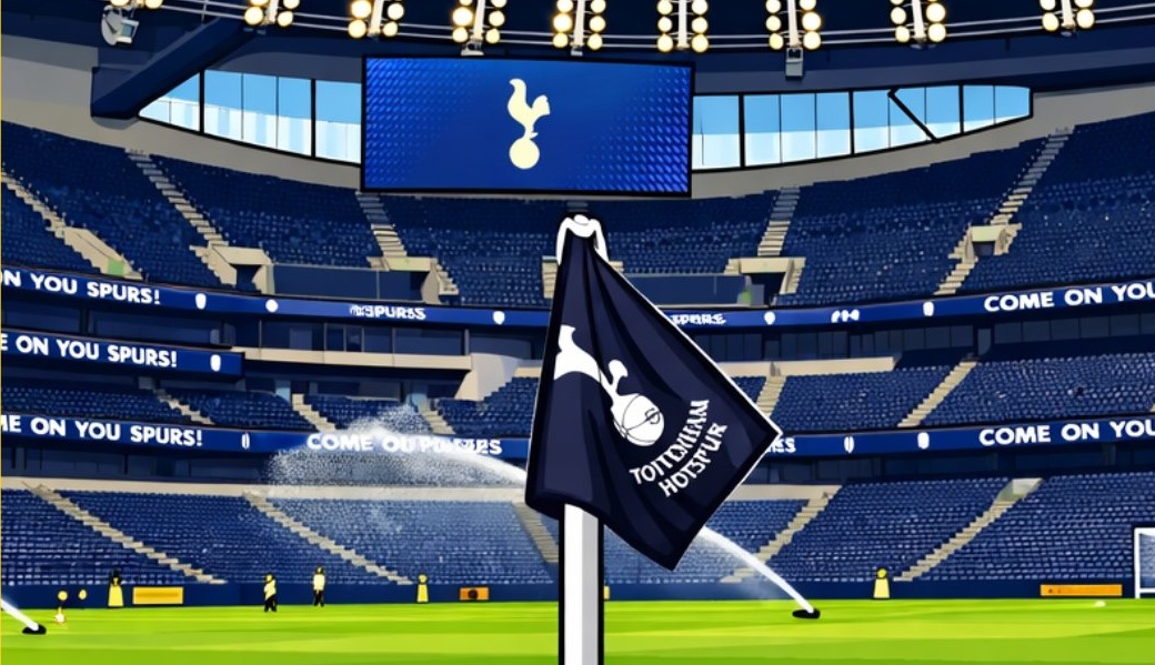 Κίνδυνος μεγάλης οικονομικής ζημιάς για την Τότεναμ: Ο... υποβιβασμός και η ανέφικτη αποστολή της Ευρώπης Κίνδυνος μεγάλης οικονομικής ζημιάς για την Τότεναμ: Ο... υποβιβασμός και η ανέφικτη αποστολή της Ευρώπης