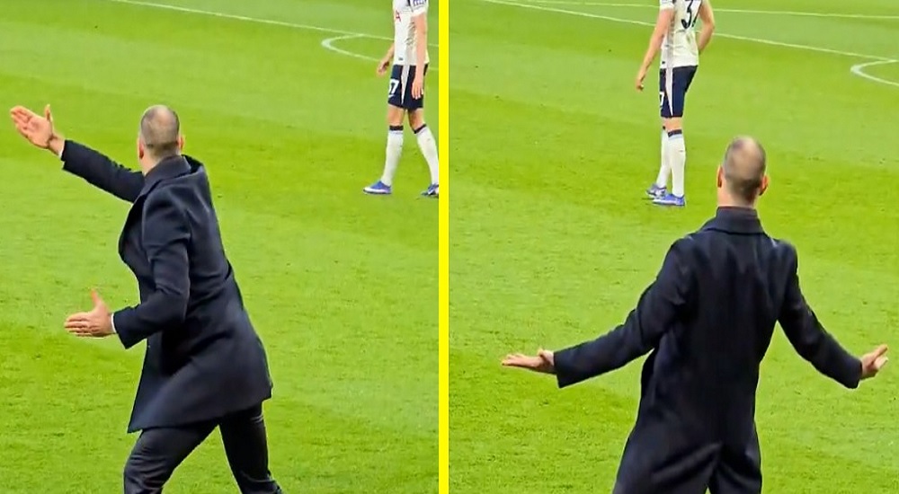 � �������… ������� ��� �������: ���� ������ ��� ��� �������, ���������� ���� �����������! (vid)