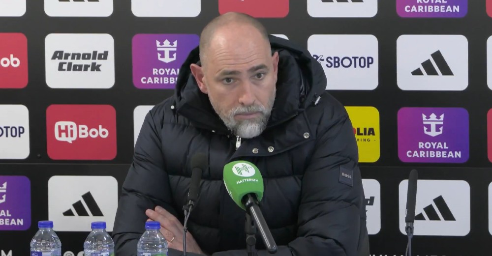 ������� � �������, ��� �� ����� ���� ��� ������: ������ ���� ��������, ������ �����!� (vid)