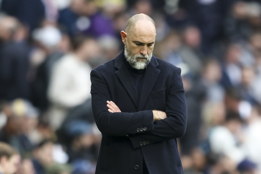 Απροσδόκητος χαμός στην οικογένεια Τούντορ, απουσίασε από τη συνέντευξη Τύπου Απροσδόκητος χαμός στην οικογένεια Τούντορ, απουσίασε από τη συνέντευξη Τύπου