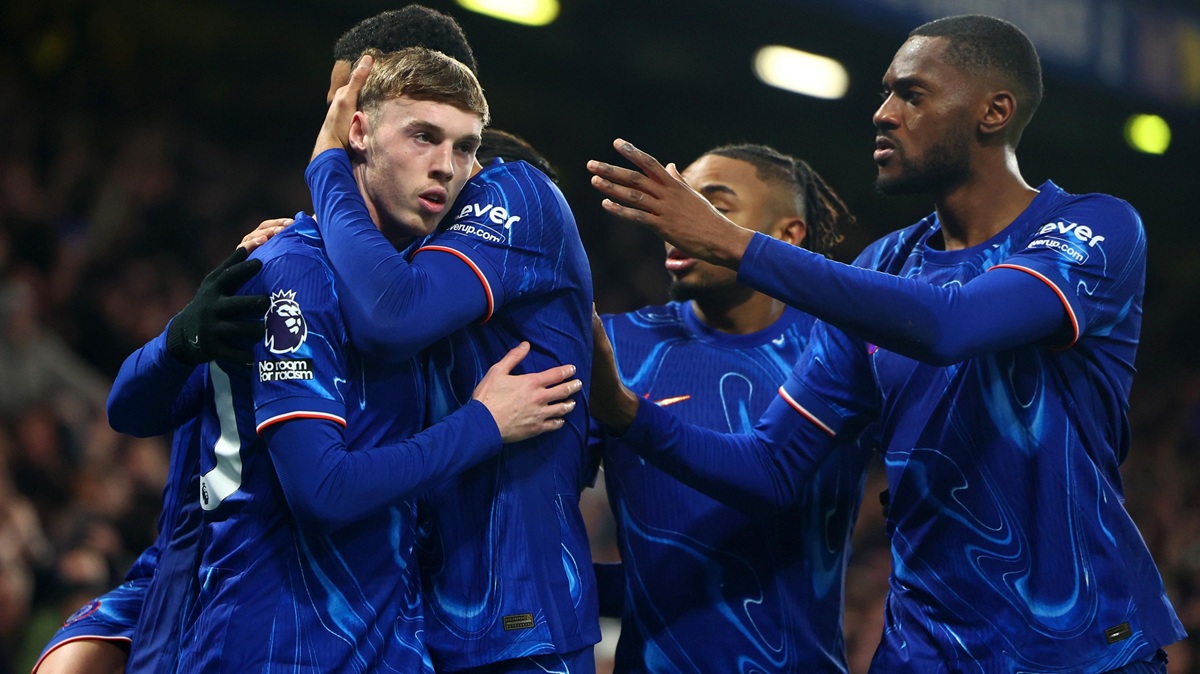        Premier League:      !