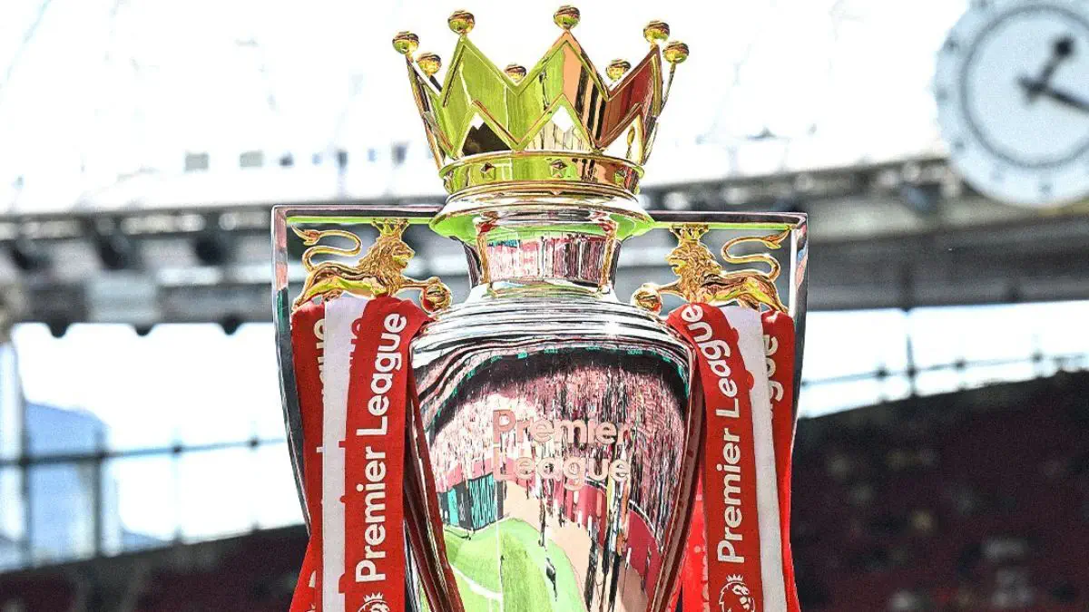 Οι κερδισμένοι και οι… χαμένοι της Premier League: Τι άλλαξε σε σχέση με πέρυσι! Οι κερδισμένοι και οι… χαμένοι της Premier League: Τι άλλαξε σε σχέση με πέρυσι!