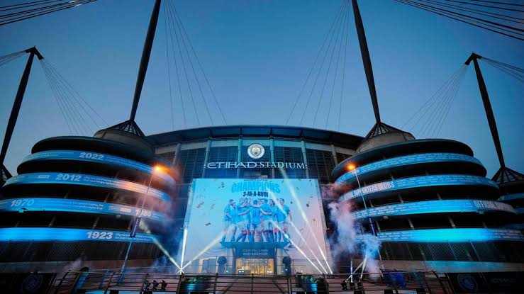 Άμεση απάντηση της Μάντσεστερ Σίτι στην Premier League: «Είμαστε απογοητευμένοι και έκπληκτοι…»!