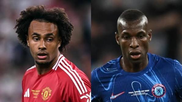 Δύο από την Premier League θέλει η Νάπολι και μιλά με Γιουνάιτεντ και Τσέλσι!
