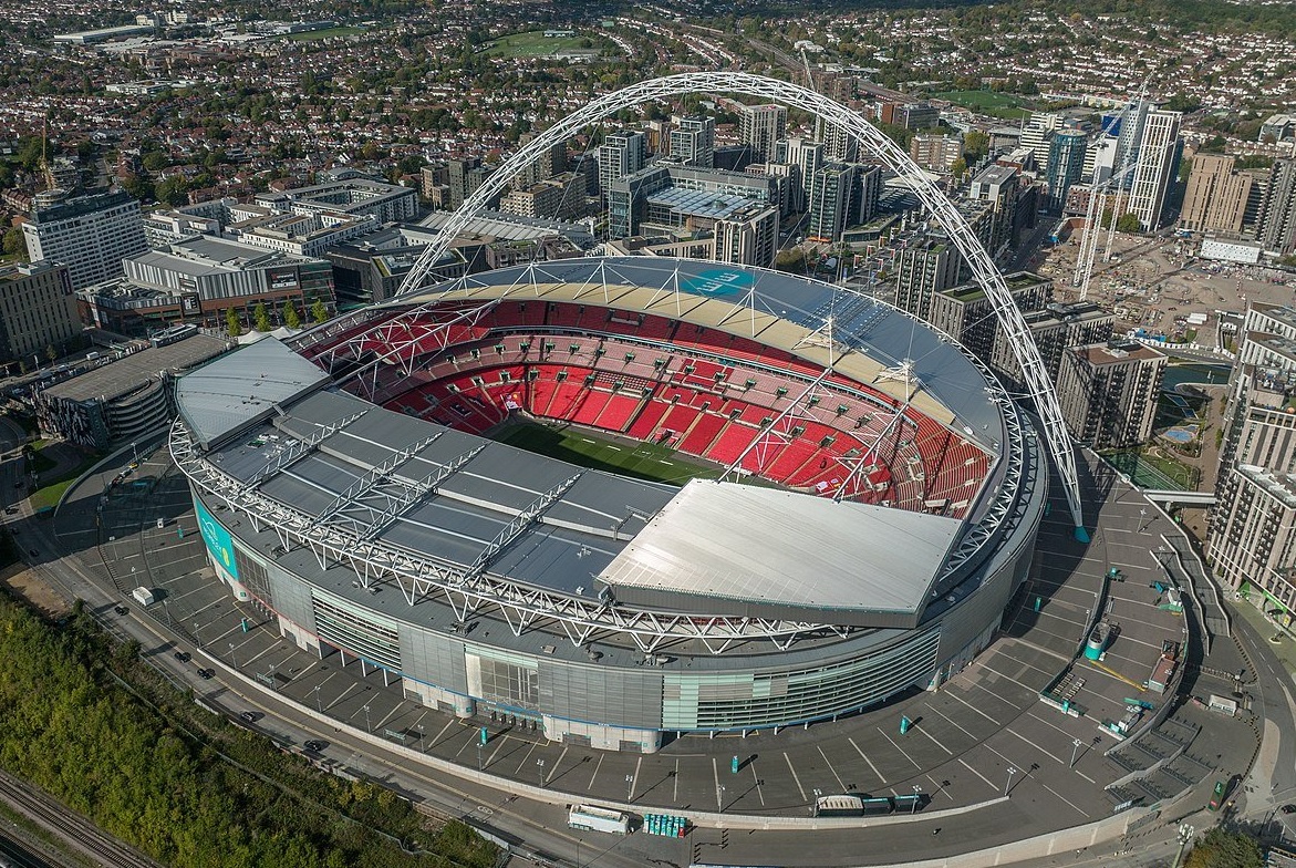 Θέλει ξανά τον τελικό του Τσάμπιονς Λιγκ το «Γουέμπλεϊ»! Θέλει ξανά τον τελικό του Τσάμπιονς Λιγκ το «Γουέμπλεϊ»!