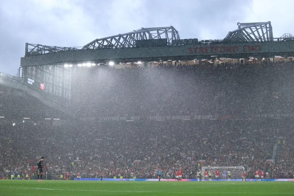  Σενάρια για αναβολή αγώνων στην Premier League, τίποτα επιβεβαιωμένο - Τέσσερα τα παιχνίδια!