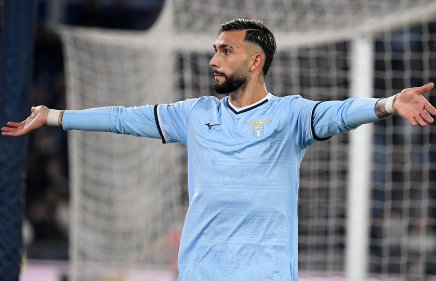 Ψώνισε δυο επιθετικούς η Γουέστ Χαμ με 52 εκατομμύρια! Ψώνισε δυο επιθετικούς η Γουέστ Χαμ με 52 εκατομμύρια!