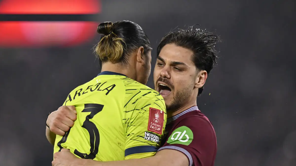 �� ��… ����� ��� ������� � ���������� ������ �� ������ ��� ��� ������� ��� FA Cup!