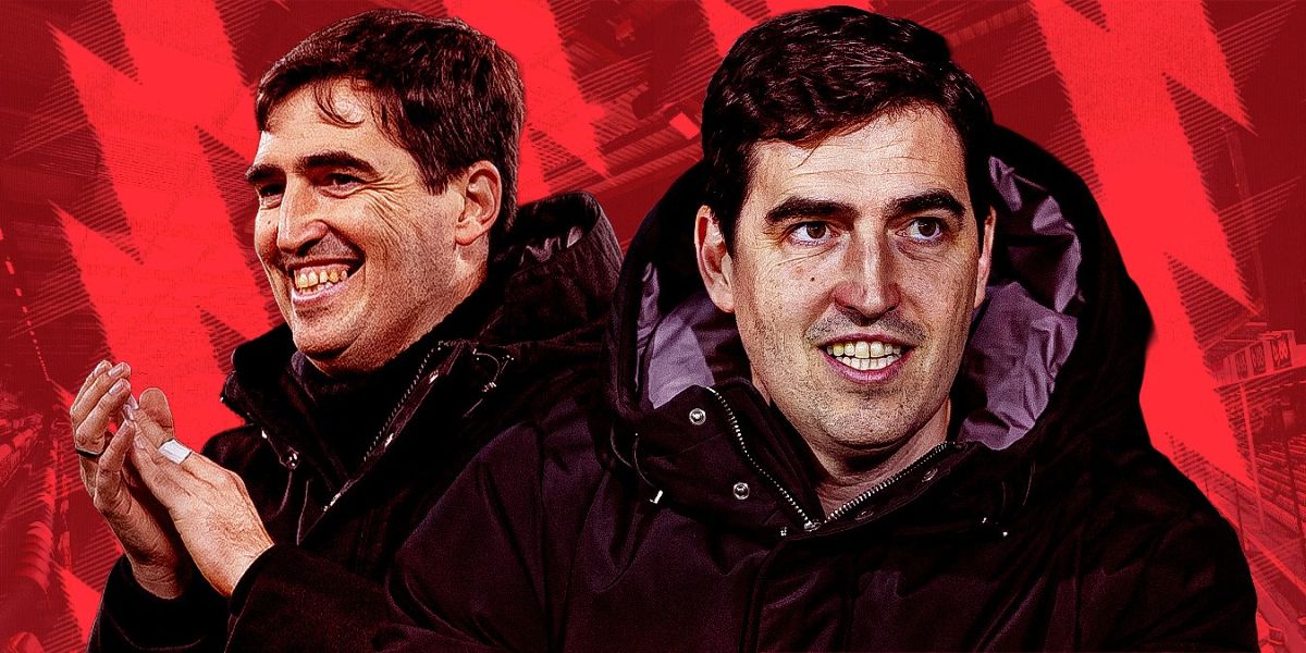 Ο Ιραόλα επιστρέφει για να αντιμετωπίσει τα… δημιουργήματά του, με ένα ρεκόρ που ευνοεί τη Λίβερπουλ! Ο Ιραόλα επιστρέφει για να αντιμετωπίσει τα… δημιουργήματά του, με ένα ρεκόρ που ευνοεί τη Λίβερπουλ!