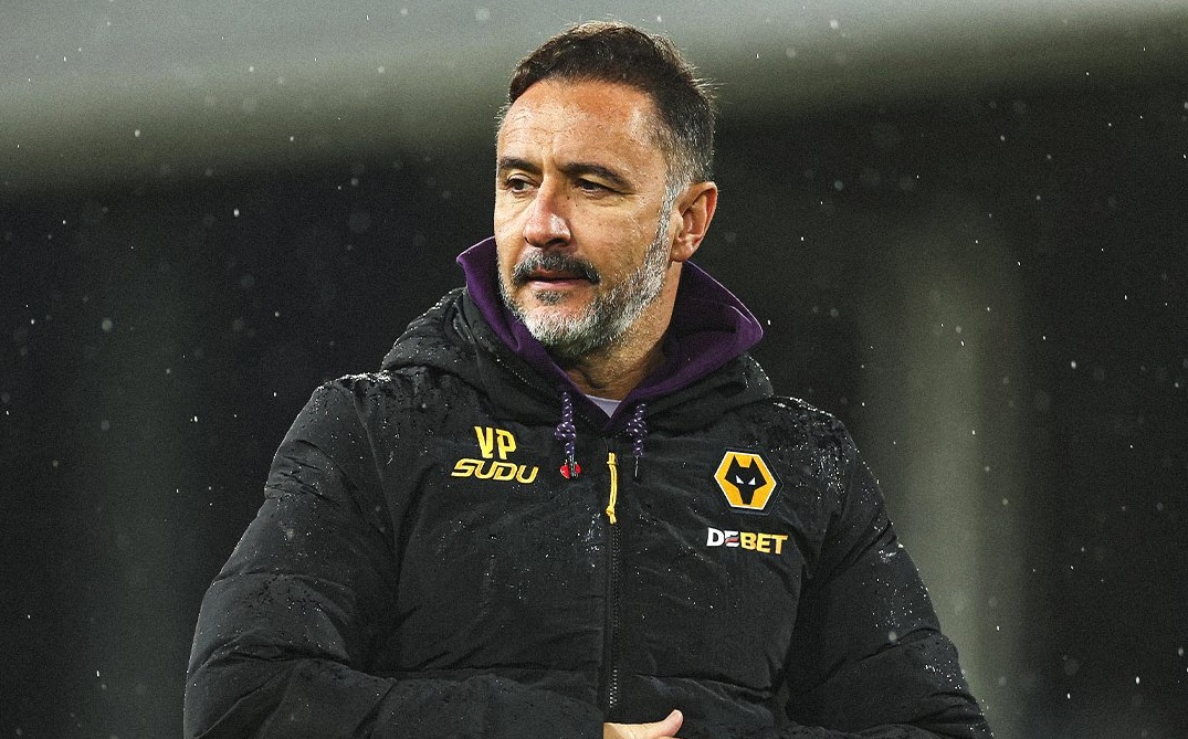 Ο Περέιρα μετάνιωσε που δεν έφυγε νωρίτερα, αλλά τώρα πλέον η αρνητική ιστορία έχει γραφτεί... Ο Περέιρα μετάνιωσε που δεν έφυγε νωρίτερα, αλλά τώρα πλέον η αρνητική ιστορία έχει γραφτεί...